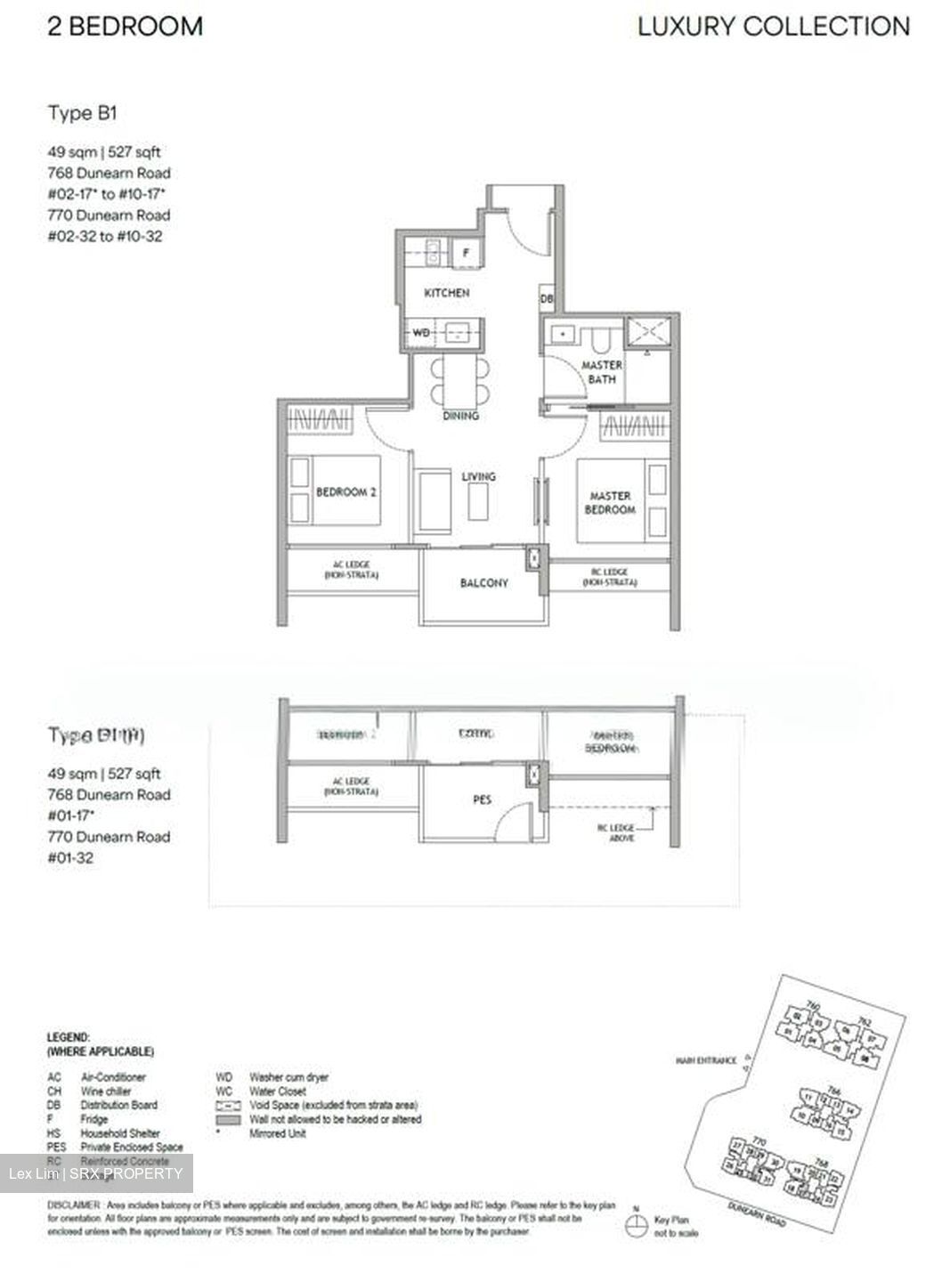 Dunearn Road (D11), Condominium #590563041